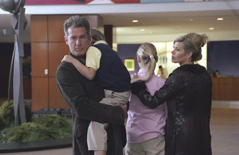 Red Eye - Nachtflug in den Tod – Bild: Puls 4