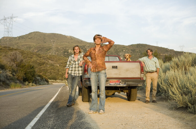 Georgias Gesetz – Bild: Puls 8