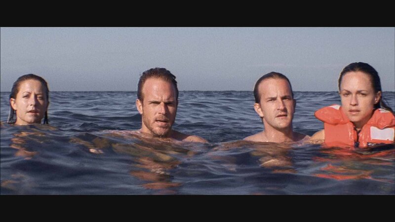 Open Water II – Bild: LEONINE Studios Lizenzbild frei