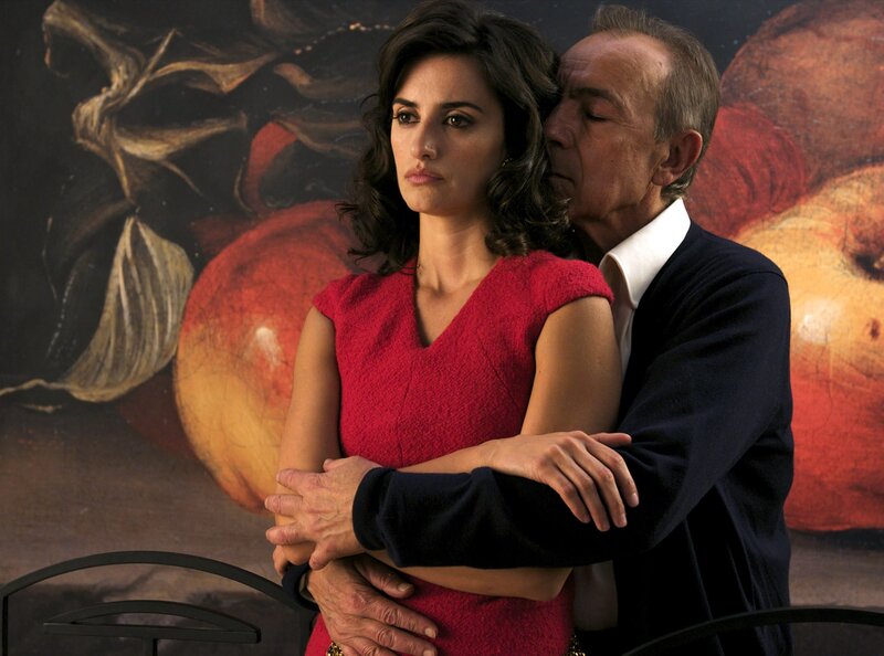 Zerrissene Umarmungen – Bild: ARD /​ © ARD/​Degeto