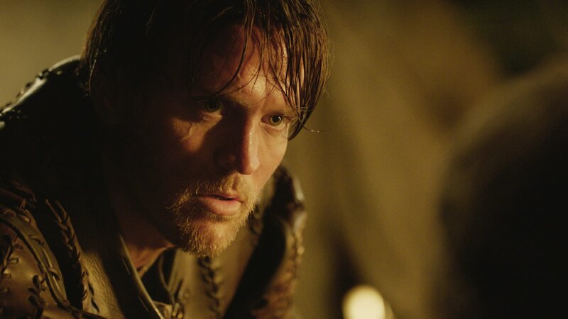 Escape - Vermächtnis der Wikinger – Bild: Koch Media