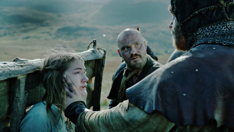 Escape - Vermächtnis der Wikinger – Bild: Koch Media