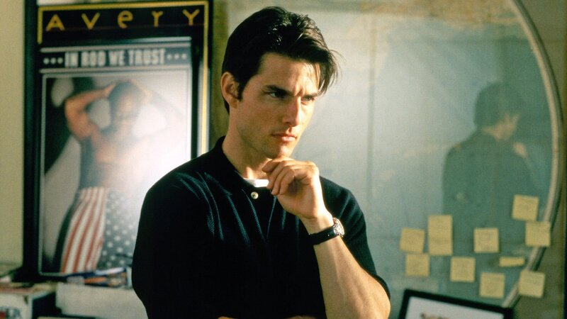 Jerry Maguire - Spiel des Lebens – Bild: RTL Zwei