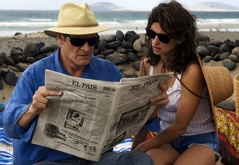 Zerrissene Umarmungen – Bild: ARD /​ © ARD/​Degeto