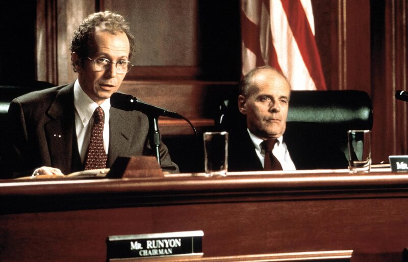 Rufmord - Jenseits der Moral – Bild: Cinecontender