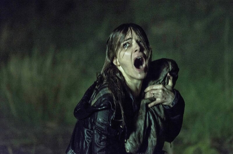 The Hallow – Bild: MDR/​MFA+ FilmDistribution e.K.