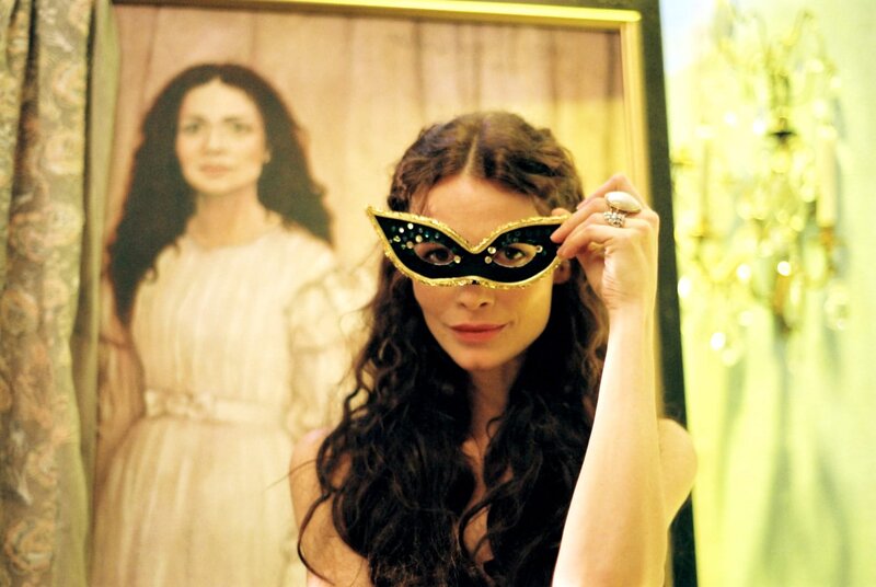 Klimt – Bild: ORF/​Epo Film/​Bernhard Berger