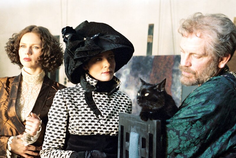 Klimt – Bild: ORF/​Epo Film/​Bernhard Berger