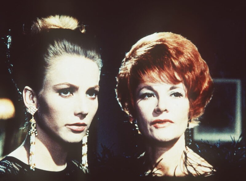 Der Bucklige von Soho – Bild: Tobis Film