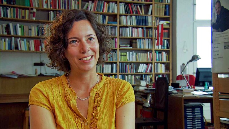 Georg Kreisler gibt es gar nicht – Bild: ORF/​Makido Film