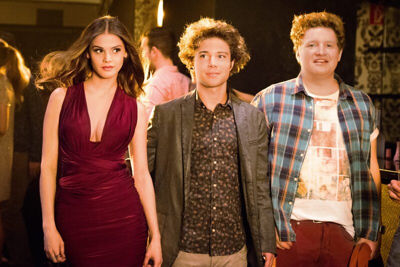 Verrückt nach Fixi – Bild: 2016 Constantin Film Verleih GmbH/​ SamFilm GmbH /​ Marc Reimann Lizenzbild frei