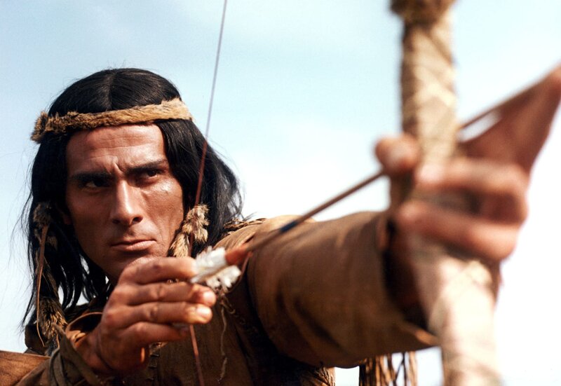 Weiße Wölfe – Bild: MDR/​Progress