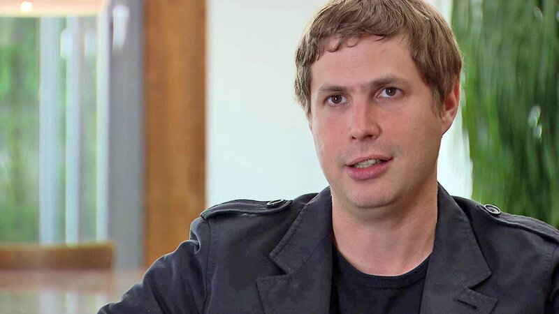 Georg Kreisler gibt es gar nicht – Bild: ORF/​Makido Film