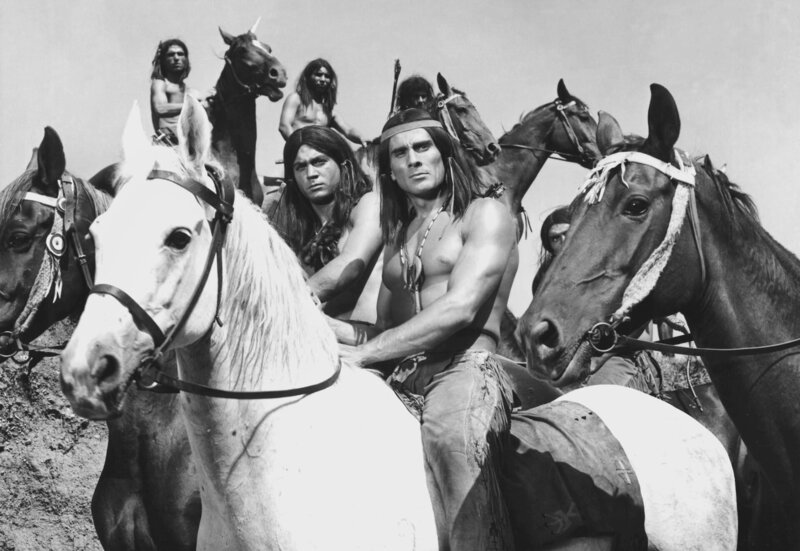 Spur des Falken – Bild: MDR/​Progress