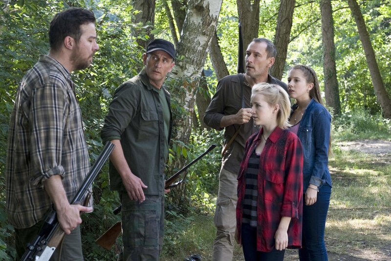 Tiere bis unters Dach S04E12: Krokodiljäger – fernsehserien.de