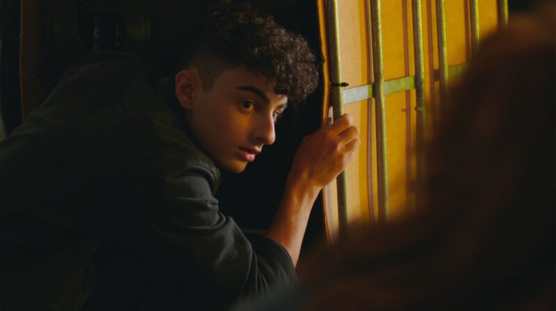 Der Club Der Hässlichen Kinder The Face – Der Club der hässlichen Kinder S01E03: (K)eine gute Idee