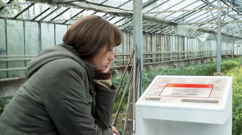 Halbwertszeit – Bild: BR, mdr, Alice von Gwinner /​ Alice von Gwinner/​BR/​mdr