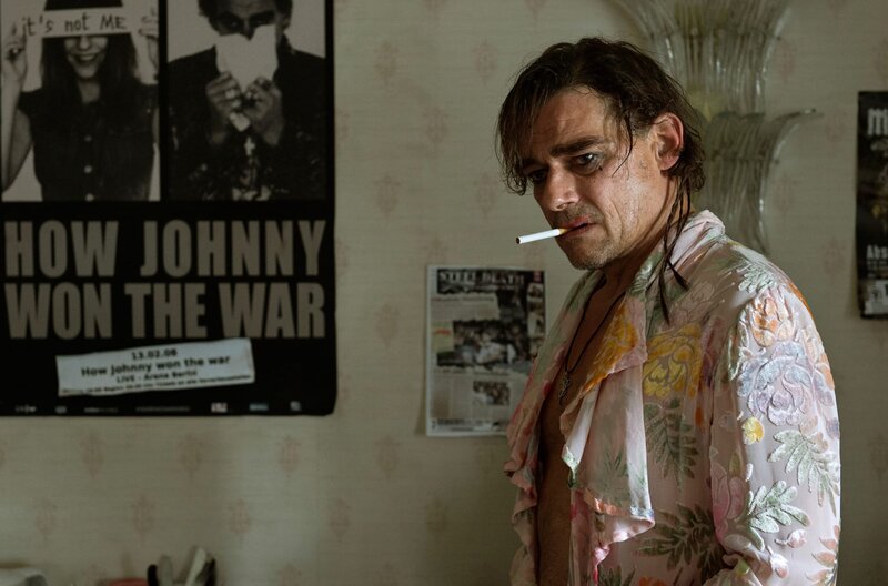 Die Welt der Wunderlichs – Bild: ZDF und SWR/​X Verleih AG.