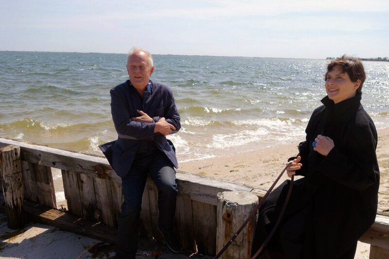 Ich bin Ingrid Bergman – Bild: ZDF Honorarfreie Verwendung nur im Zusammenhang mit genannter Sendung und bei folgender Nennung „Bild: Sendeanstalt/​Copyright“. Andere Verwendungen nur nach vorheriger Absprache: ARTE-Bildredaktion