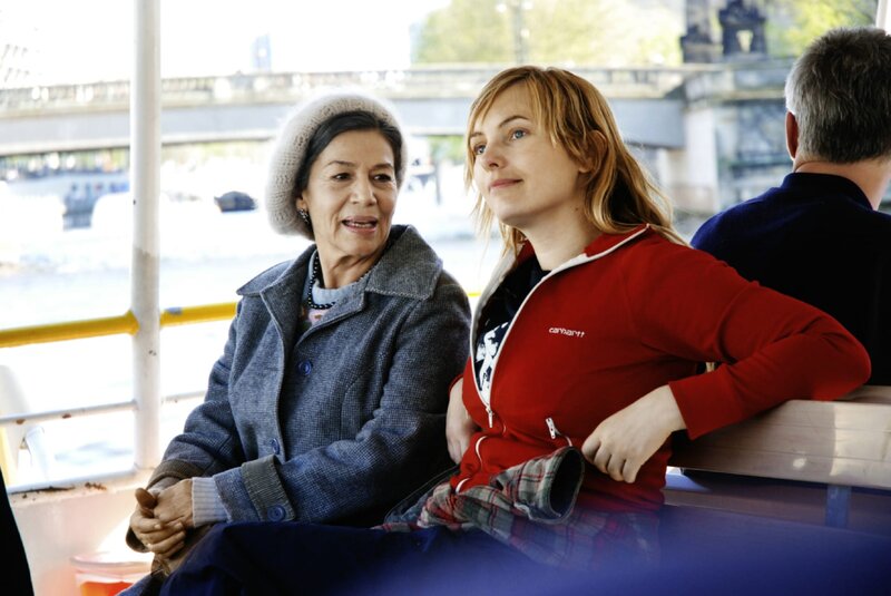 Kirschblüten - Hanami – Bild: BR/​Majestic/​Patrick Zorer