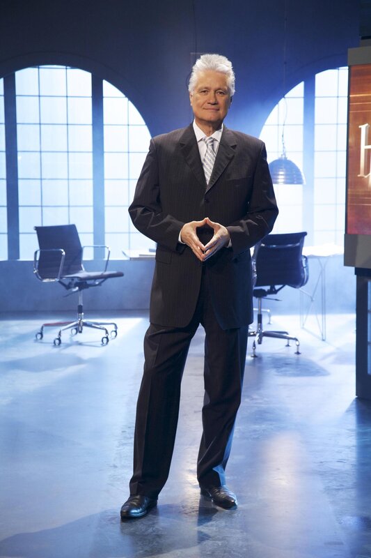 Roms Rache – Bild: Kerstin Bänsch /​ © ZDF und Kerstin Bänsch