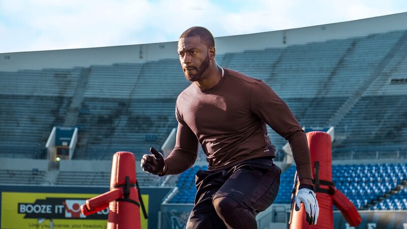 Brian Banks – Bild: 2019 Truth Shall Rise IP, LLC. All Rights Reserved.