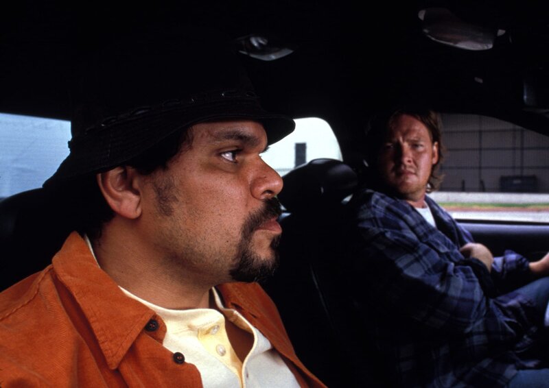 Confidence – Bild: ARD Degeto