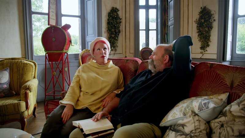 Unser Traum vom Schloss Staffel 8 Episodenguide fernsehserien.de