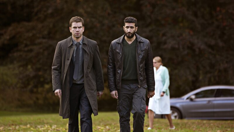 Schändung – Bild: ZDF und Christian Geisnaes