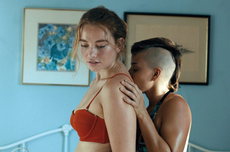 Prinzessin Cyd – Bild: rbb/​Salzgeber