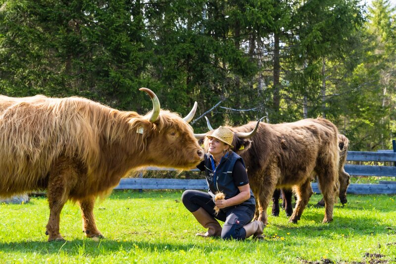 Leben in Seefeld – Bild: Mairitsch Thomas /​ ORF /​ Scarlatti