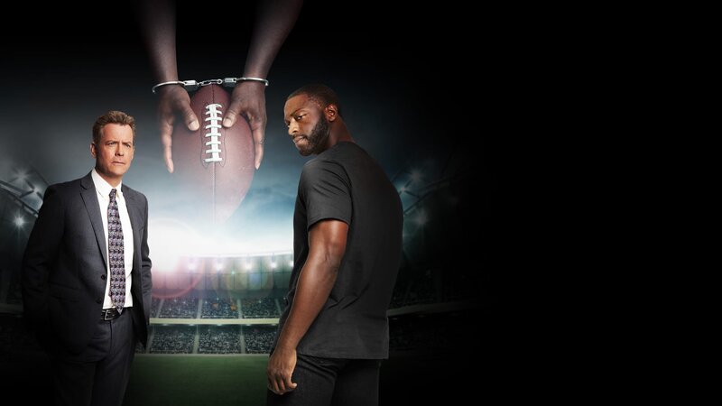 Brian Banks – Bild: 2019 Truth Shall Rise IP, LLC. All Rights Reserved.