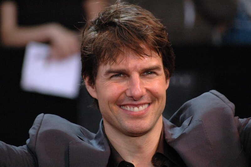 Tom Cruise – Bild: Kabel Eins
