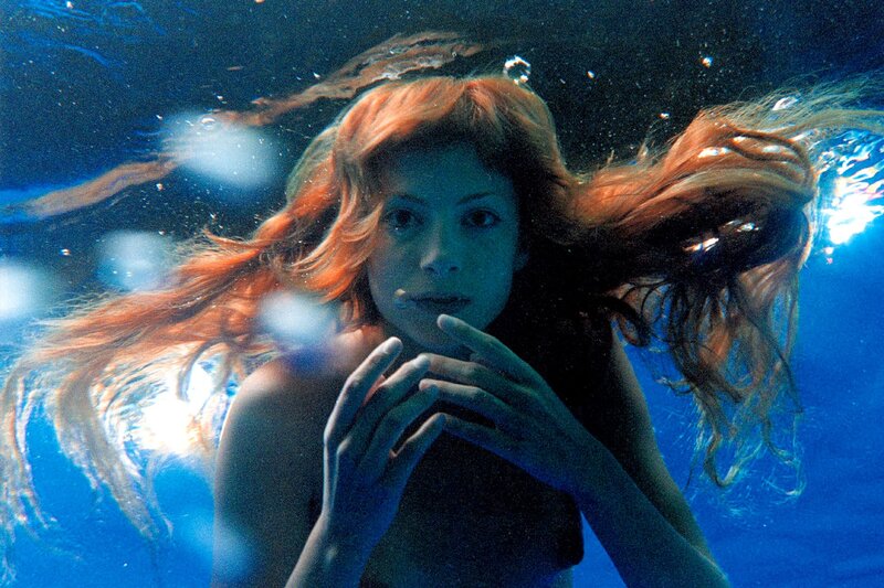 Lucía und der Sex – Bild: ZDF Honorarfreie Verwendung nur im Zusammenhang mit genannter Sendung und bei folgender Nennung „Bild: Sendeanstalt/​Copyright“. Andere Verwendungen nur nach vorheriger Absprache: ARTE-Bildredaktion