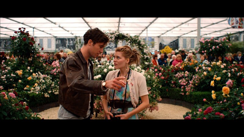 Im Herzen Wild – Bild: David R. Gaynes /​ CH Media