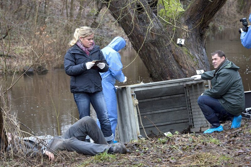 Morden Im Norden S02E15: Die Alte Wippe – Fernsehserien.de