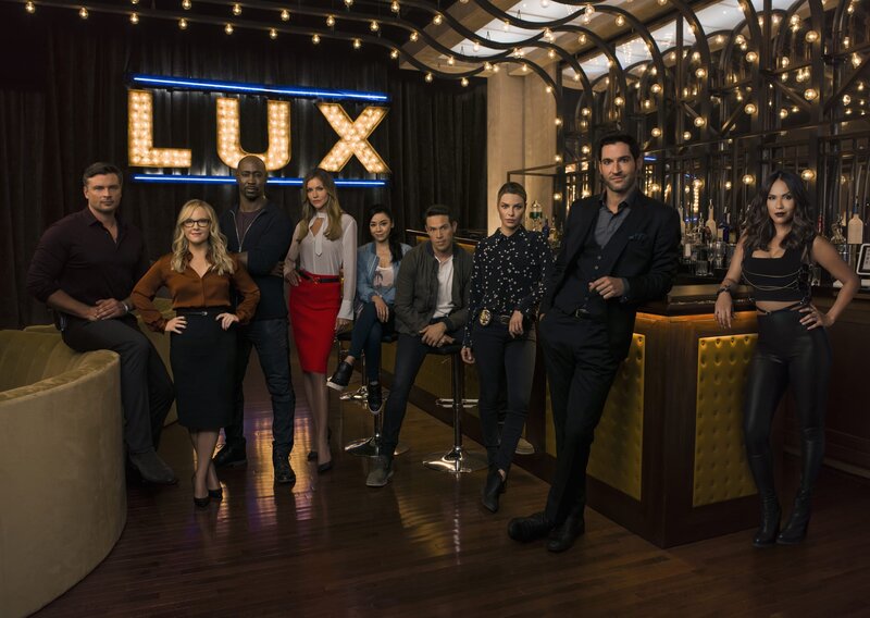 How Many Episodes Are In Season 4 Of Lucifer