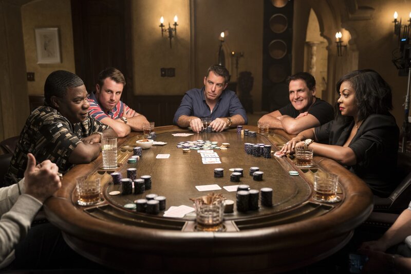 Was Männer wollen – Bild: Jess Miglio /​ Jess Miglio /​ © 2018 Paramount Players, A Division of Paramount Pictures. All Rights Reserved.