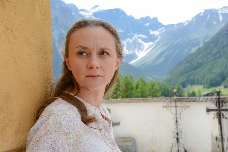 Sommernachtsmord – Bild: ZDF und Andreas Fischer.