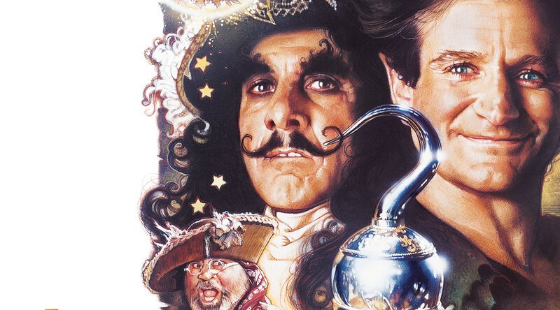 Hook – Artwork – Bild: Puls 8 Hook – Artwork – Bild: Puls 8