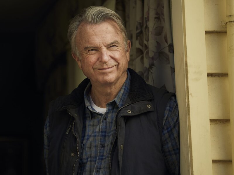 Ride Like a Girl – Bild: LACHLAN MOORE /​ LACHLAN MOORE