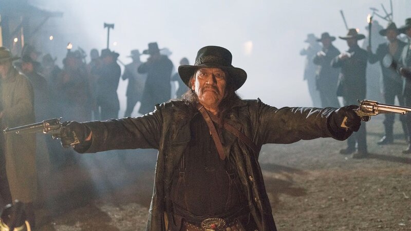 Dead in Tombstone 2 – Bild: TVNOW /​ © 1440 Productions LLC.