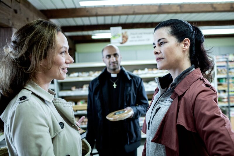 Liebe ohne Ende – Bild: ZDF und SRF