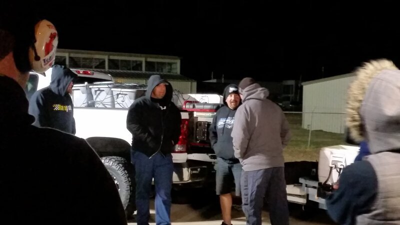 Street Outlaws S02E10: Folge 38 (Small Tires, Big Dreams