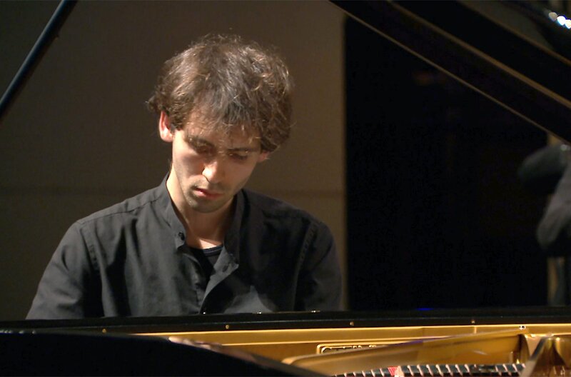 Beethoven bei der Folle Journée in Nantes – Bild: KM Productions /​ © KM Productions