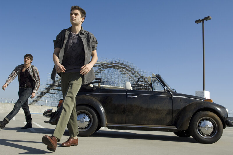 Toy Boy – Bild: Puls 8