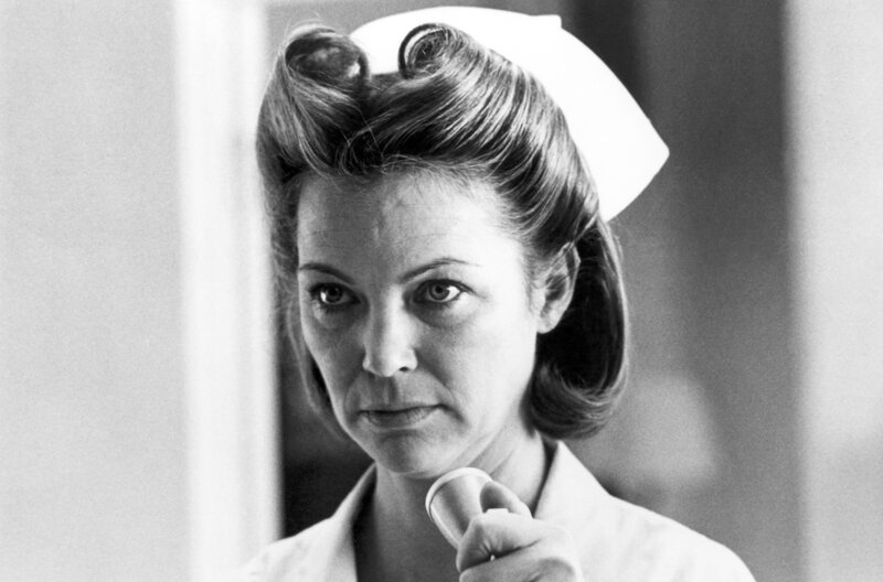 Einer flog über das Kuckucksnest – Bild: arte