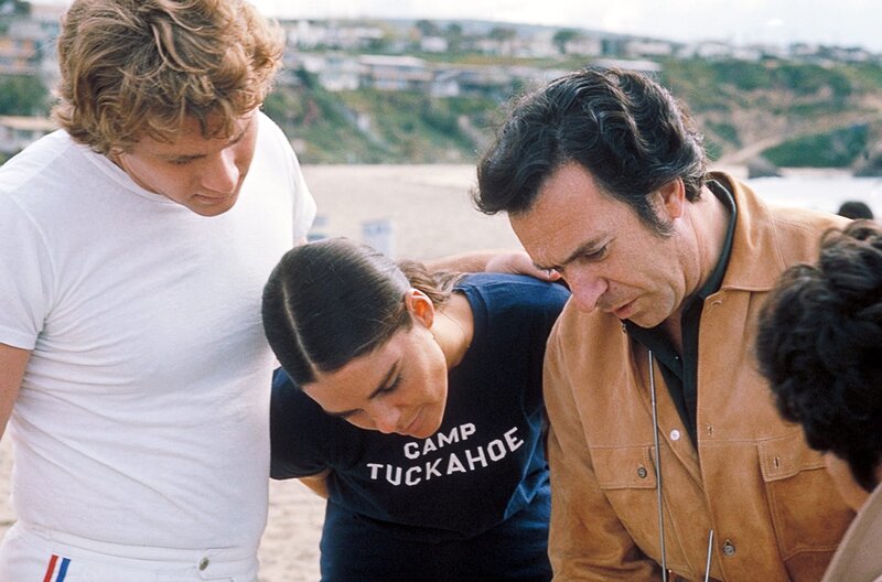 Love Story – Bild: Paramount Pictures 2022/​All rights reserved /​ © Paramount Pictures 2022/​All rights reserved