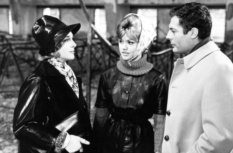 Trauen Sie Alfredo einen Mord zu? – Bild: arte