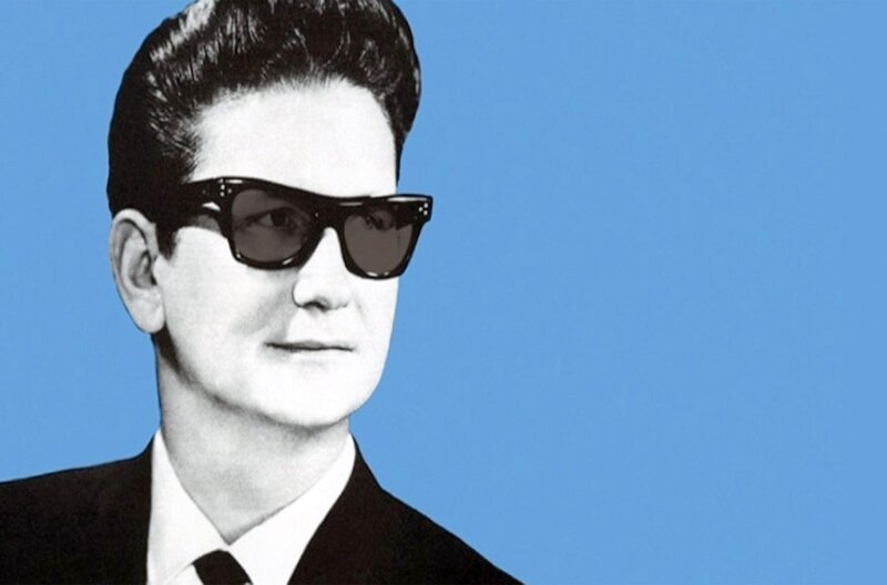 Roy Orbisons Tenorstimme gilt als eine der reinsten und gefühlvollsten in der Geschichte der Rockmusik. – Bild: arte